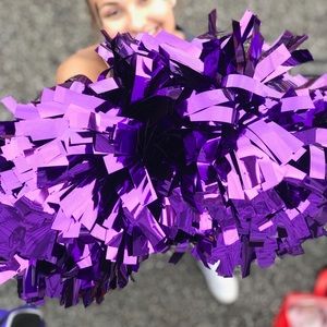 Meet your Posher, Ella